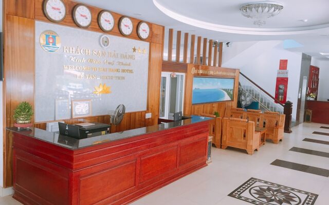 Hai Dang Hotel