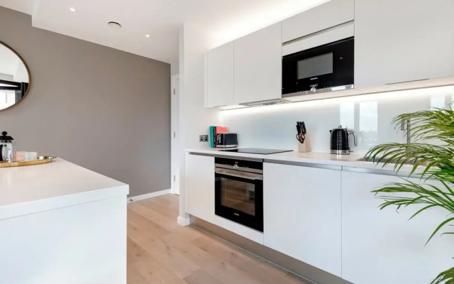 Camden Lock by condokeeper