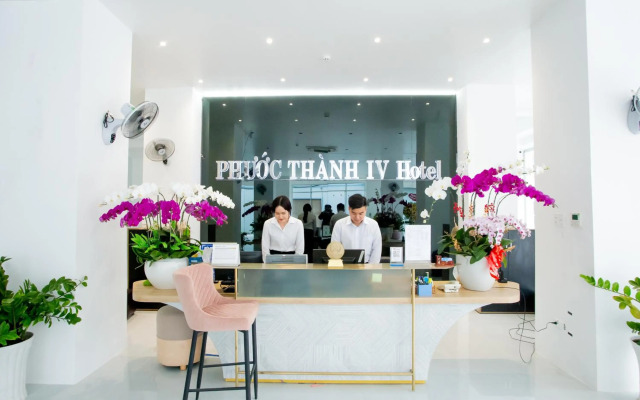 Phuoc Thanh IV Hotel