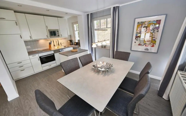 Villa Li - Penthouse - F546