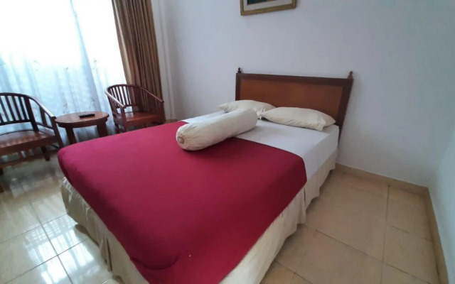 Hotel Akbar Syariah Banyumas RedPartner