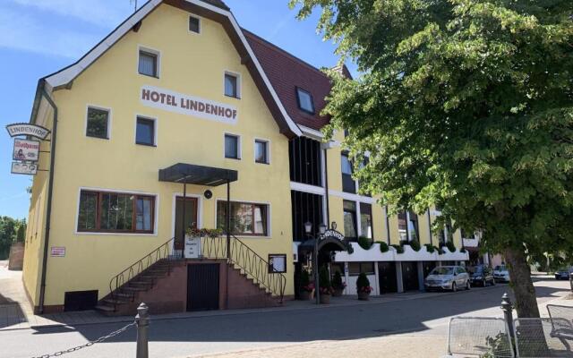 Hotel Lindenhof