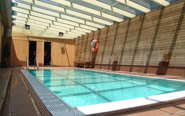 Hotel Magic La Massana