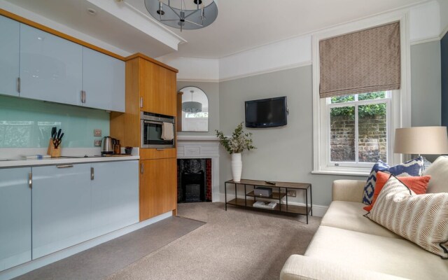 5 Doughty Street