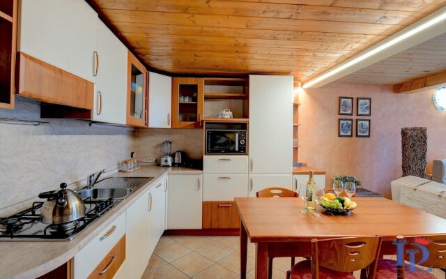 Lo Chalet di Marilù