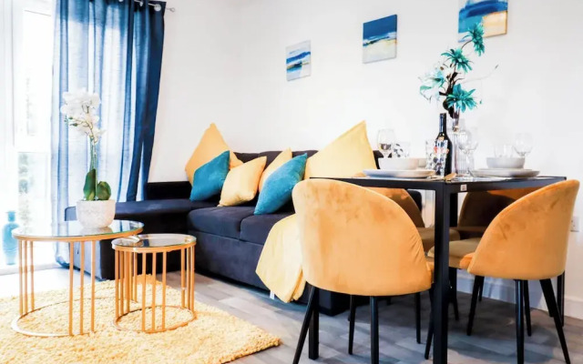 Serenity Haven in Dartford