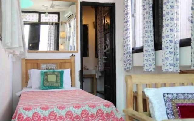 Inn seventh heaven
