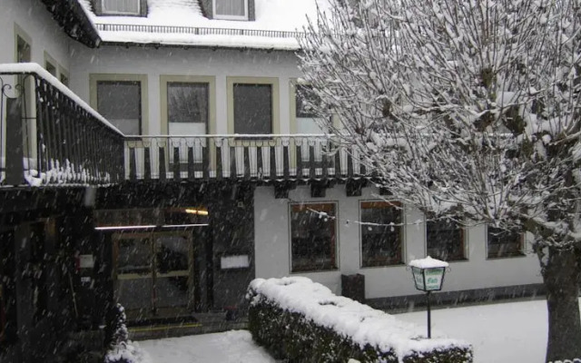 Hotel Weinhaus Flach