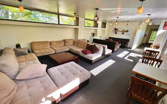 Bposhtels Salt Lake City