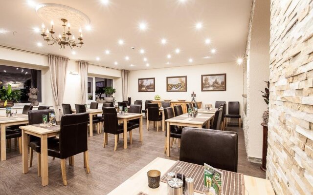 Waldhotel Bad Jungbrunn