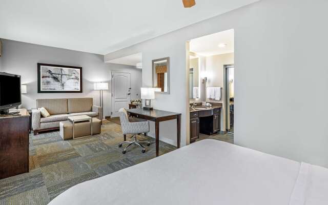 Homewood Suites by Hilton Waco