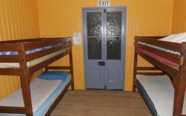 Mango tourist Hostel