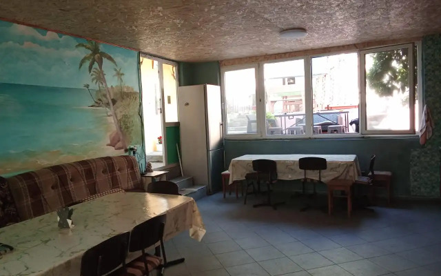 Уют на Львовской