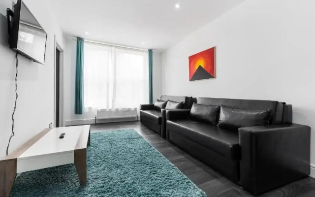 Liverpool Street House