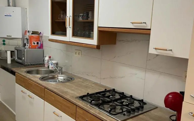 West Side appartement