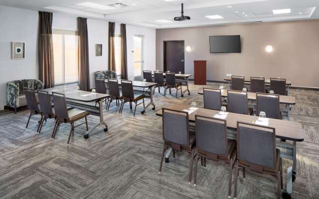 Hyatt Place Moab