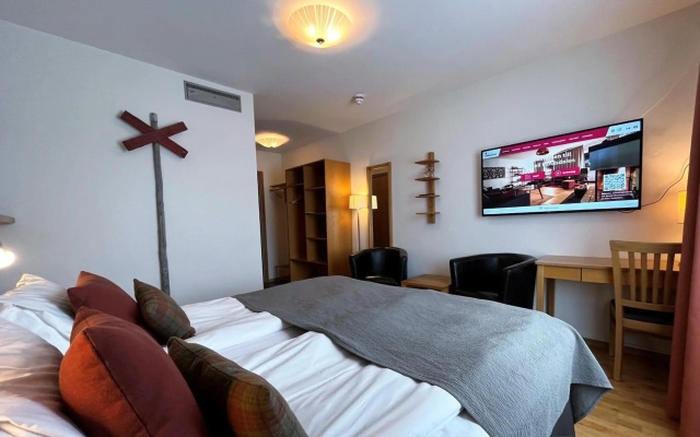 Hotell Funäsdalen