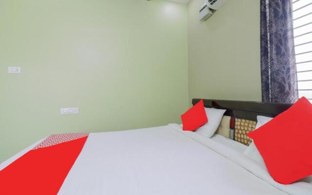 OYO Flagship 78854 Sea Coastal Inn
