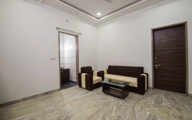 OYO Home 24299 Exotic 2BHK