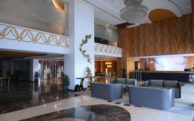 Ramada Plaza BY Wyndham Jammu Vijaypur