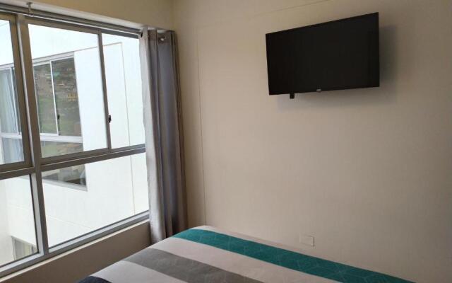 Elite Apartment 2