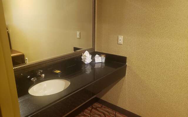 Best Western Plus Brookside Inn