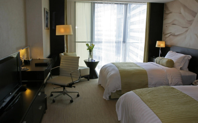 China National Convention Center Grand Hotel