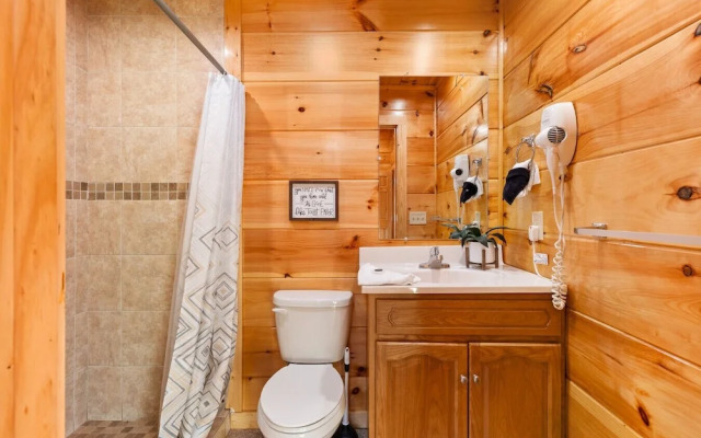 Smokies Couple Getaway