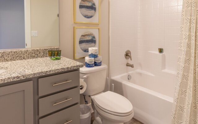 Retreat At The Ledges