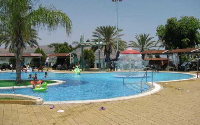 Maagan Holiday Village Kibbutz Hotel