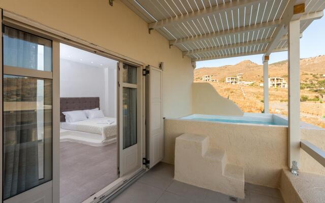 Anamar Kea Boutique Hotel