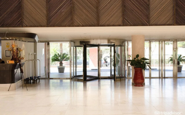 Ohtels Islantilla