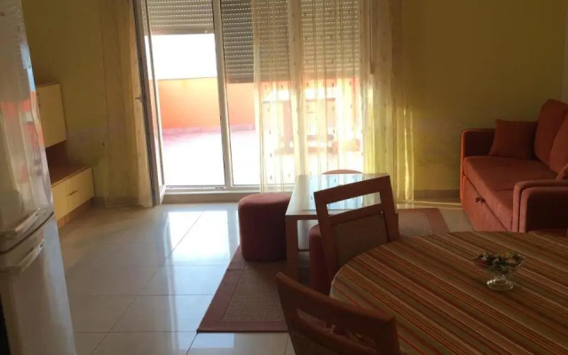 Apartments by the sea Slatine, Ciovo - 11126