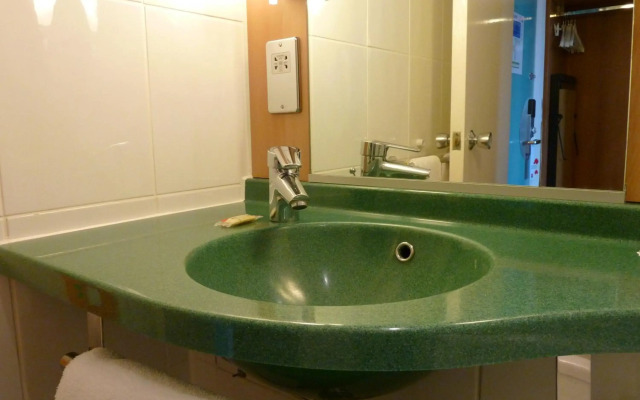 ibis Styles Brugge Centrum