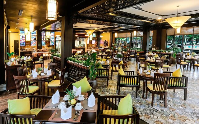 Koi Resort and Spa Hoi An