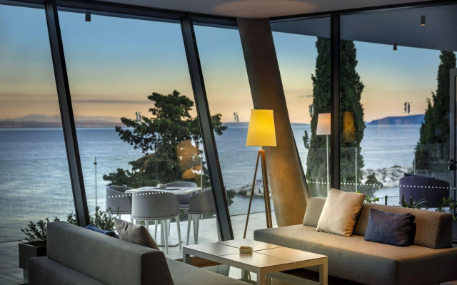 Hotel Ičići - Liburnia