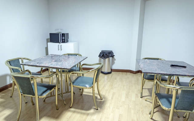 Hostal Alda Palencia Plaza