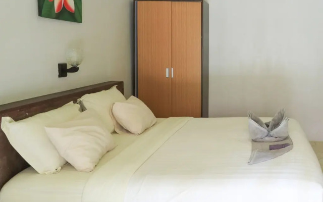 Senggigi Cottages Lombok by Oyo Rooms