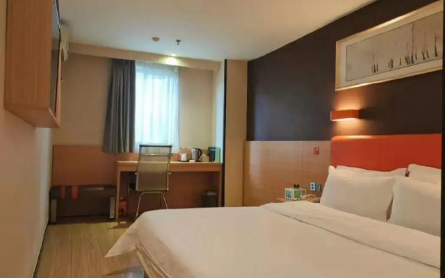 7 Days Premium·Fuzhou Tatou Road