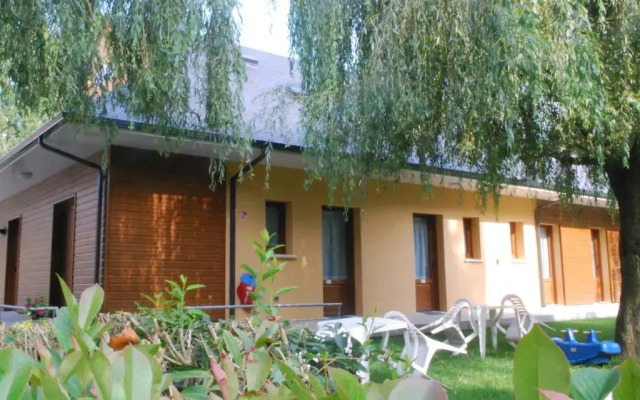 Auberge le petit pont