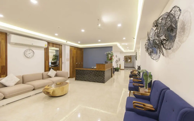 DE42 酒店(De42 Hotel)