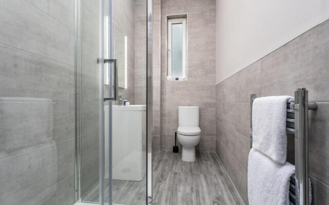 Seaforth Suite - Donnini Apartments