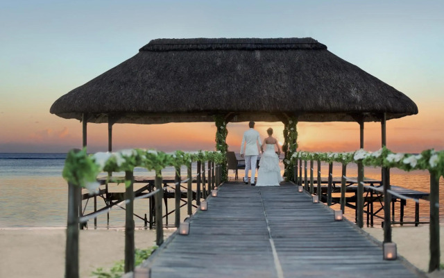 La Pirogue Mauritius