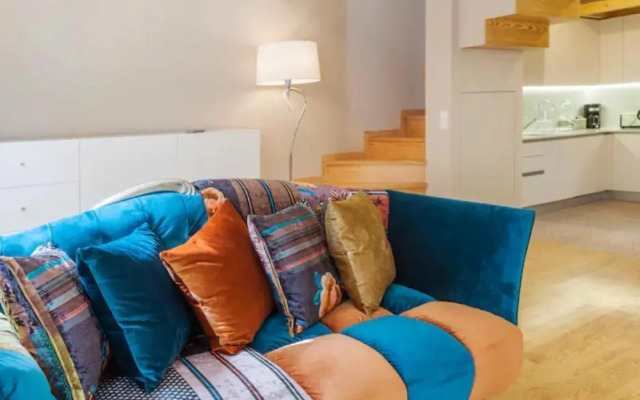 Guestready - Beige Glamour