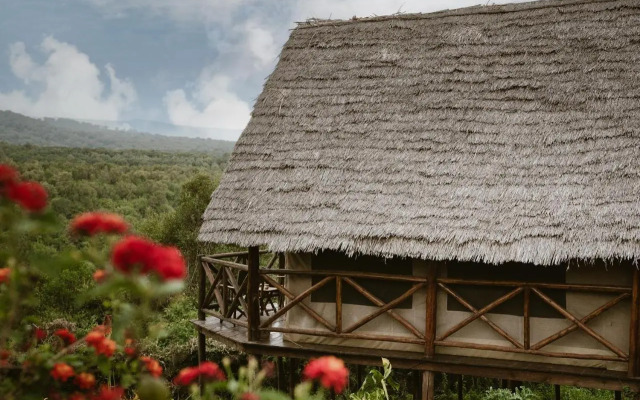Rhotia Valley Tanzania's Favorite Tented Lodge
