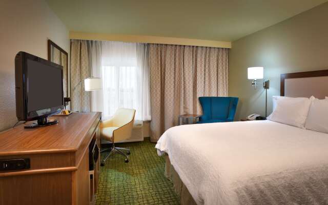 Hampton Inn Irvine East - Lake Forest