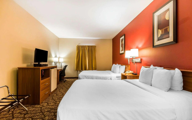 Quality Inn & Suites