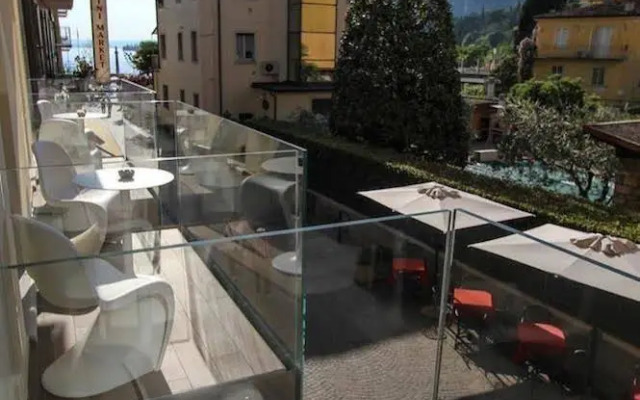 Hotel Miro