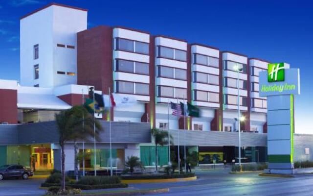 Holiday Inn San Luis Potosi Quijote, an IHG Hotel