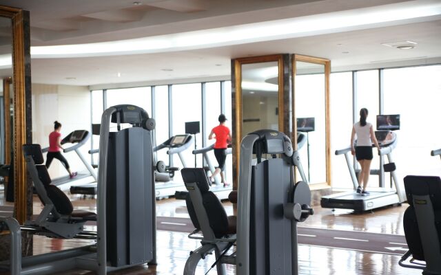 Grand Plaza Hotel Hanoi